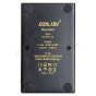 Golisi Needle 2 Charger Black