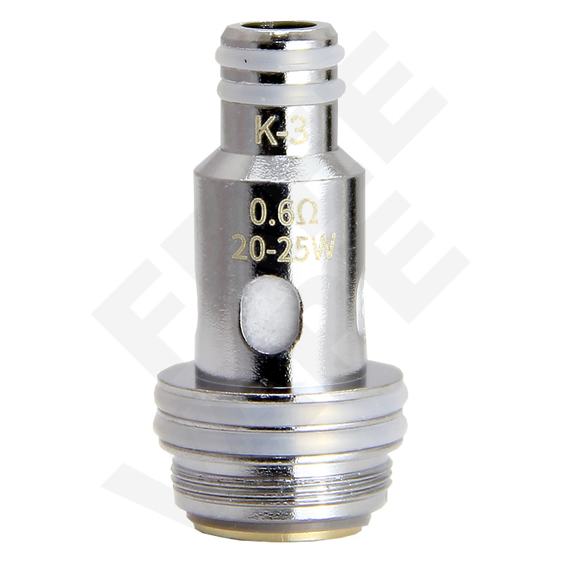 Smoant K3 Coil Half DTL Mesh 0.6ohm Pasito 2