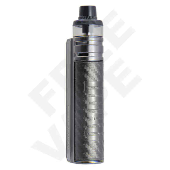 Voopoo Drag H80S Kit (Gray Carbon Fiber)