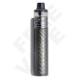 Voopoo Drag H80S Kit (Gray Carbon Fiber)