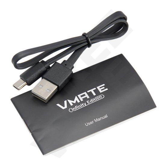 Voopoo Vmate Infinity Edition Pod Kit (Gradient Blue)