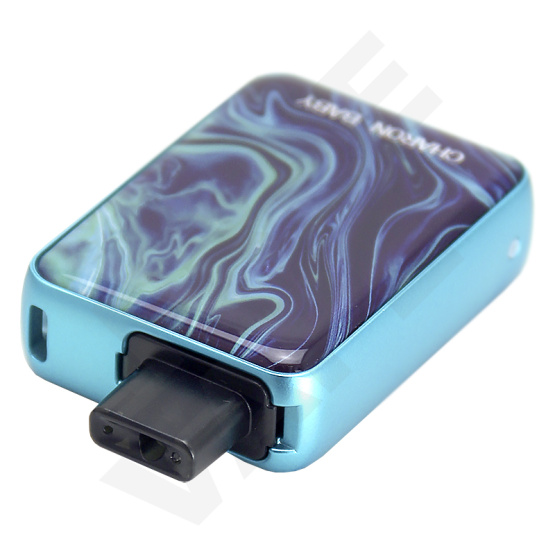 Smoant Charon Baby (Peacock Blue)