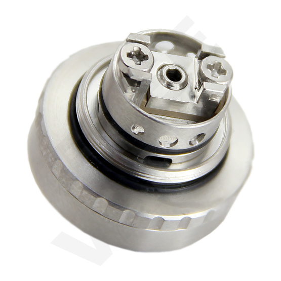 Exvape Expromizer V4 MTL RTA 2ml (Polished)