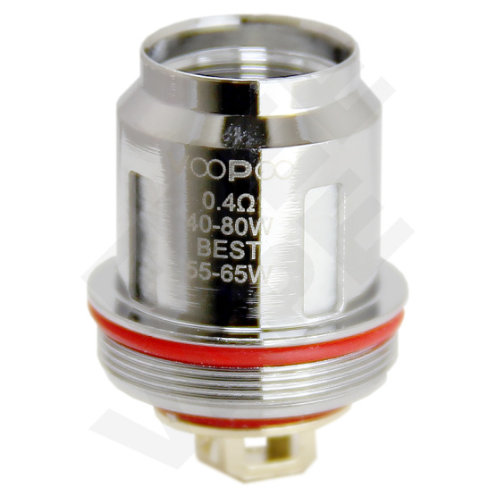 Испаритель Voopoo UForce U2 0.4ohm