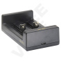 Golisi Needle 2 Charger Black