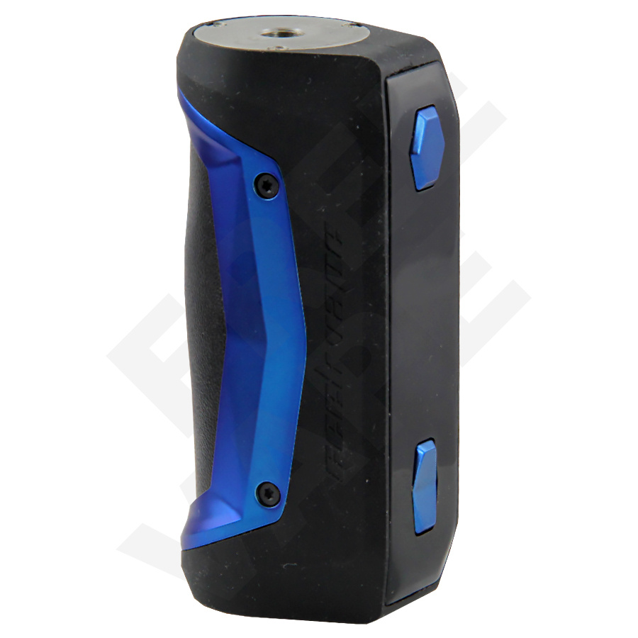 Купить Geek Vape Aegis Solo 100W Mod (Blue) в Ставрополе (FreeVape)