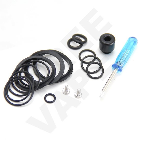 Exvape Expromizer V4 MTL RTA 2ml (Polished)