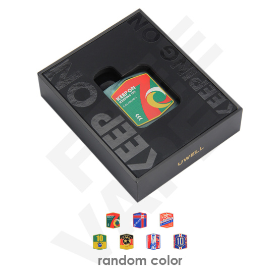 Uwell Caliburn Koko Prime (Vision) (World Cup Version)