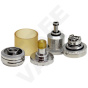 Exvape Expromizer V4 MTL RTA 2ml (Polished)