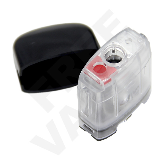 Uwell Caliburn Koko Prime Pod Kit TPD(UK) (Green)