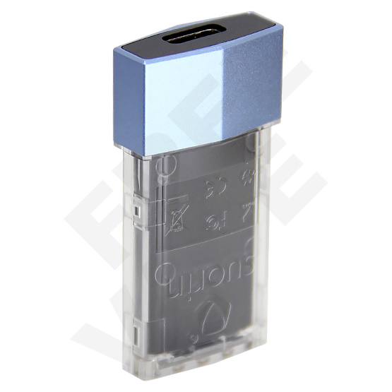 Suorin Edge Battery 230mAh (Blue)