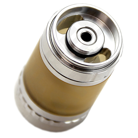 Exvape Expromizer V4 MTL RTA 2ml (Polished)