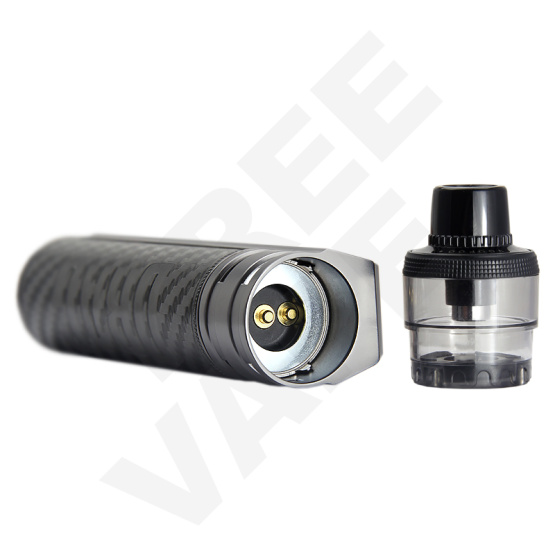 Voopoo Drag H80S Kit (Gray Carbon Fiber)