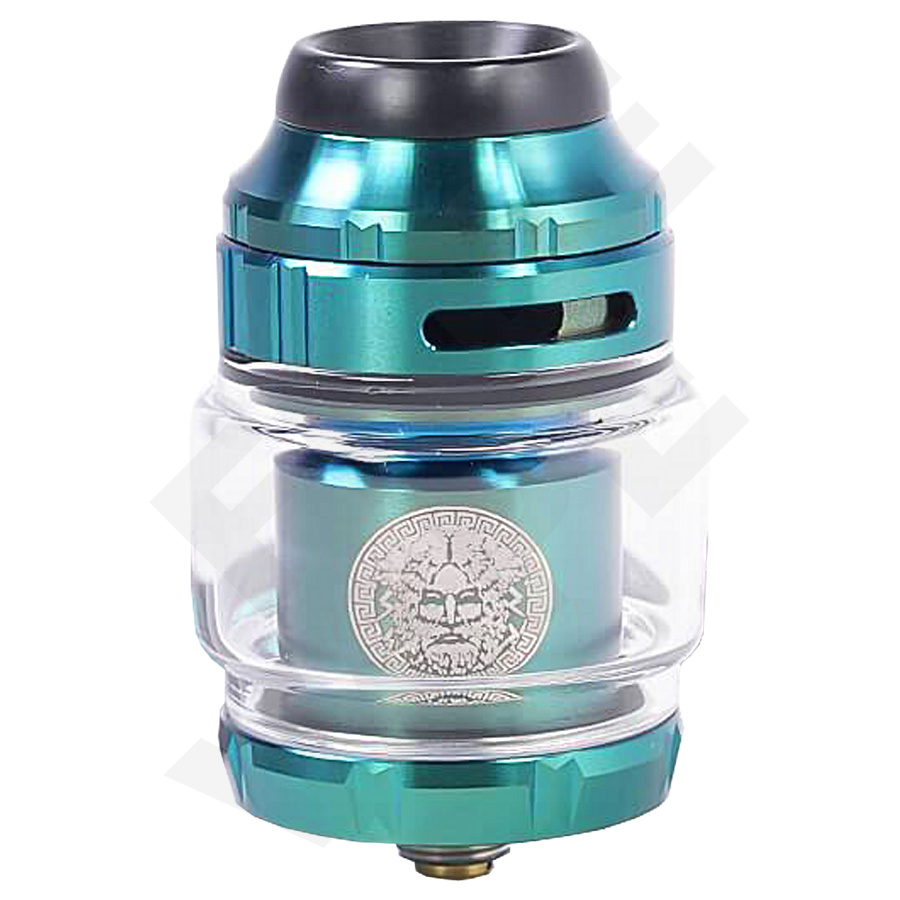 Купить Geek Vape Zeus X RTA Original (Green) в Ставрополе (FreeVape)