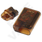 Rincoe Jellybox Z Pod Kit 850mAh 2ml (Amber Clear)