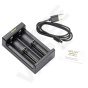 Golisi Needle 2 Charger Black