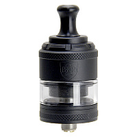 Vandy Vape Berserker V2 MTL 24mm RTA (Matte Black)