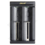 Golisi Needle 2 Charger Black